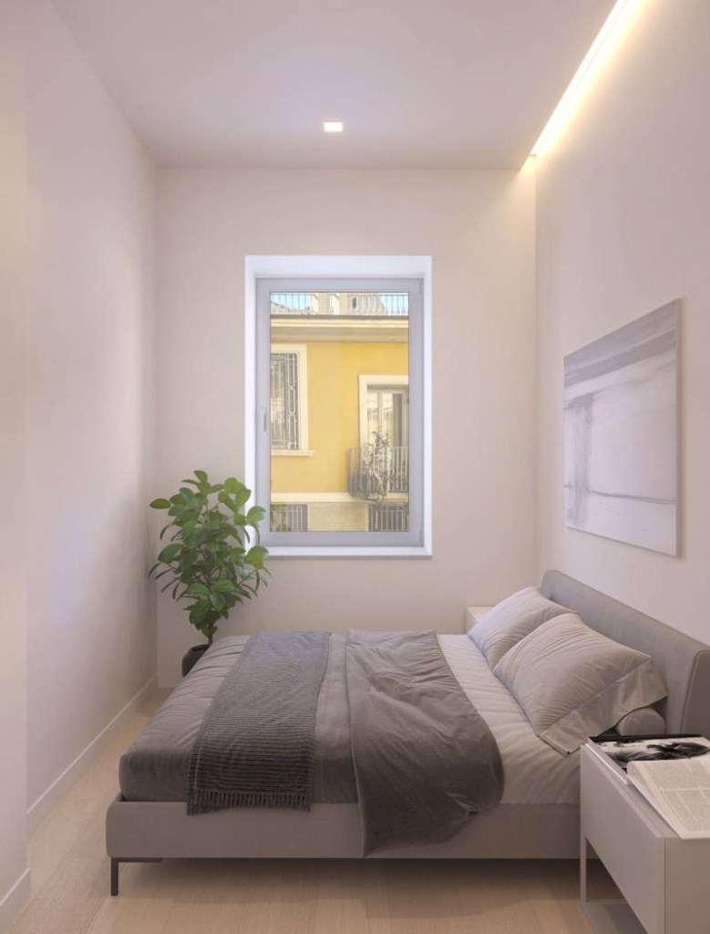 appartamento in vendita a Milano in zona Centro Storico