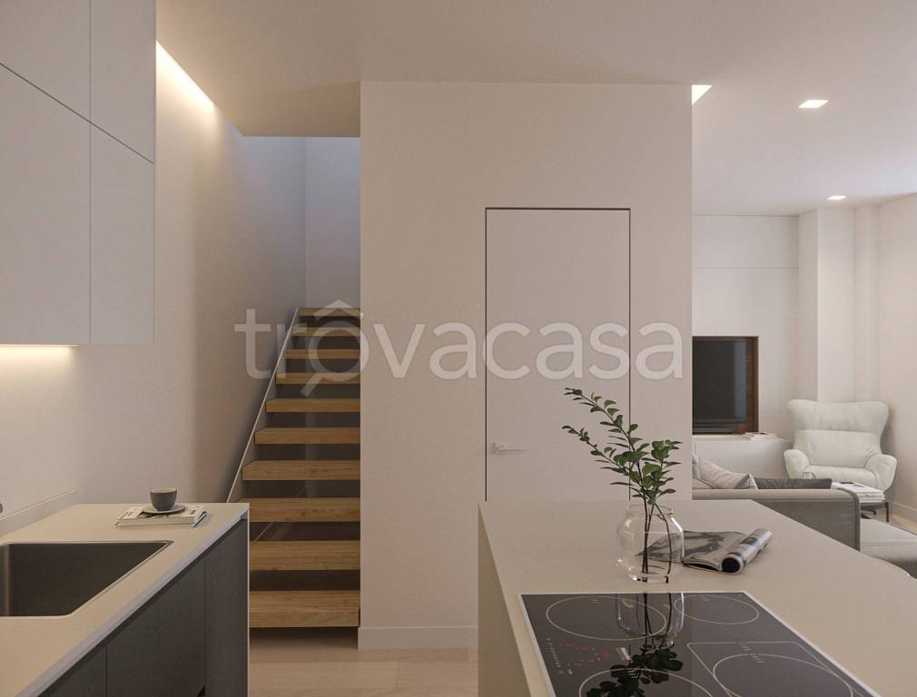 appartamento in vendita a Milano in zona Centro Storico