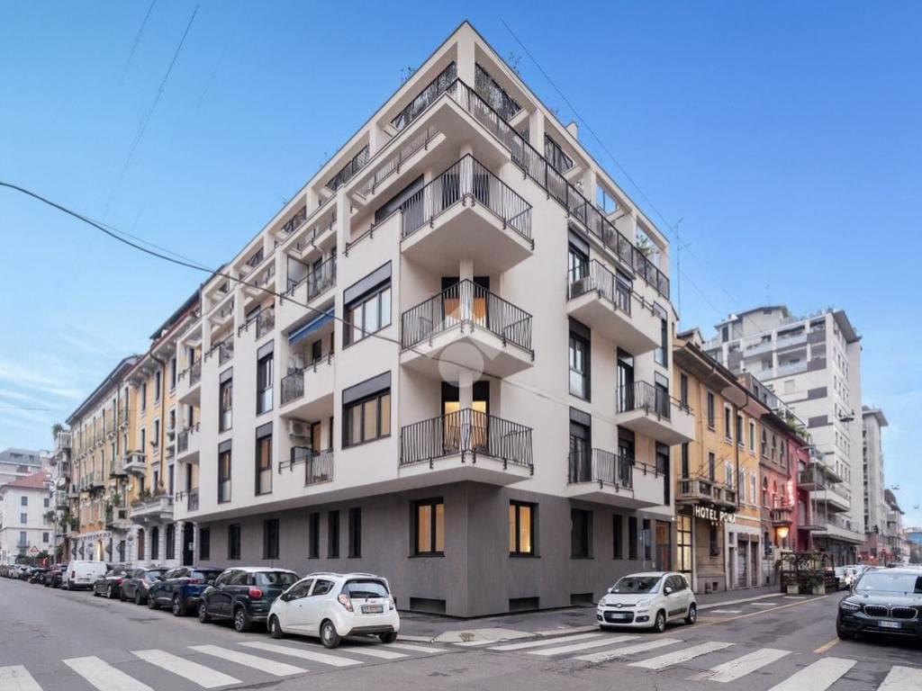 appartamento in vendita a Milano in zona Porta Venezia