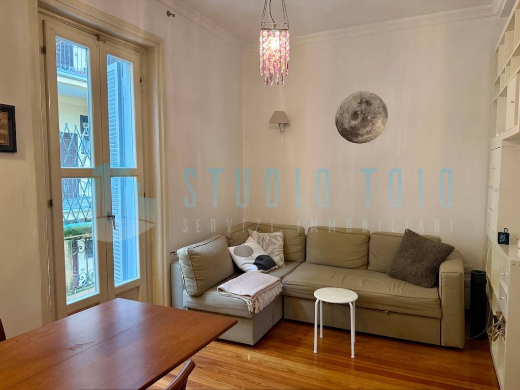 appartamento in vendita a Milano in zona Solari