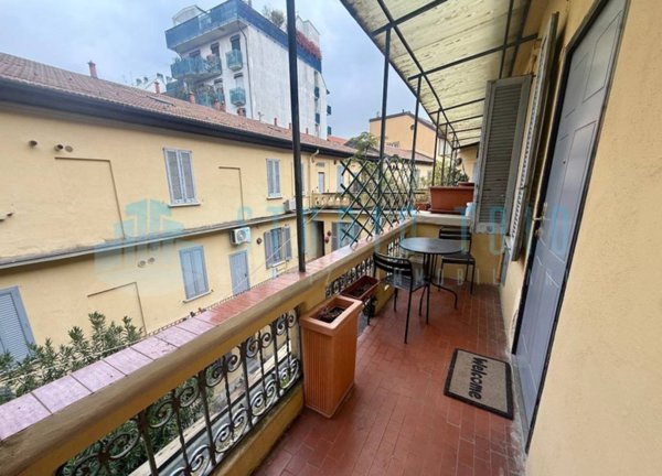 appartamento in vendita a Milano in zona Centro Storico