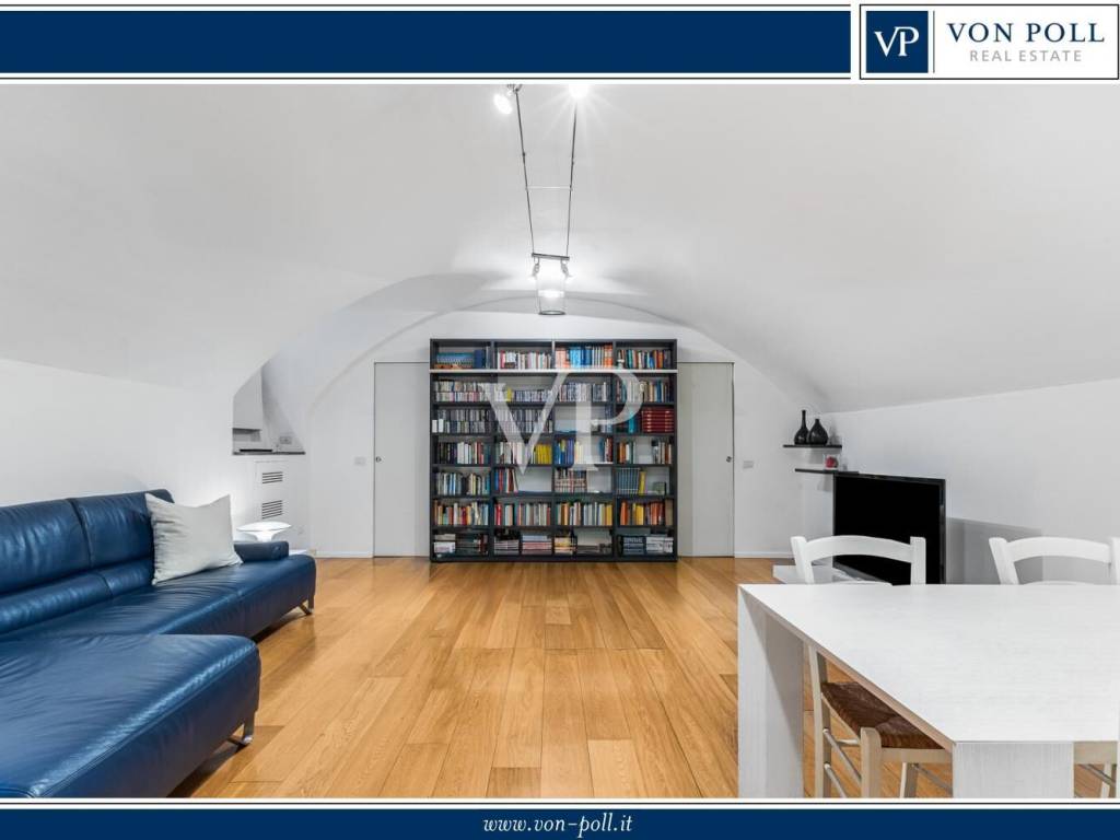 appartamento in vendita a Milano in zona Porta Ticinese