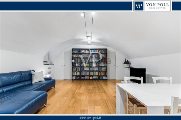 appartamento in vendita a Milano in zona Porta Ticinese