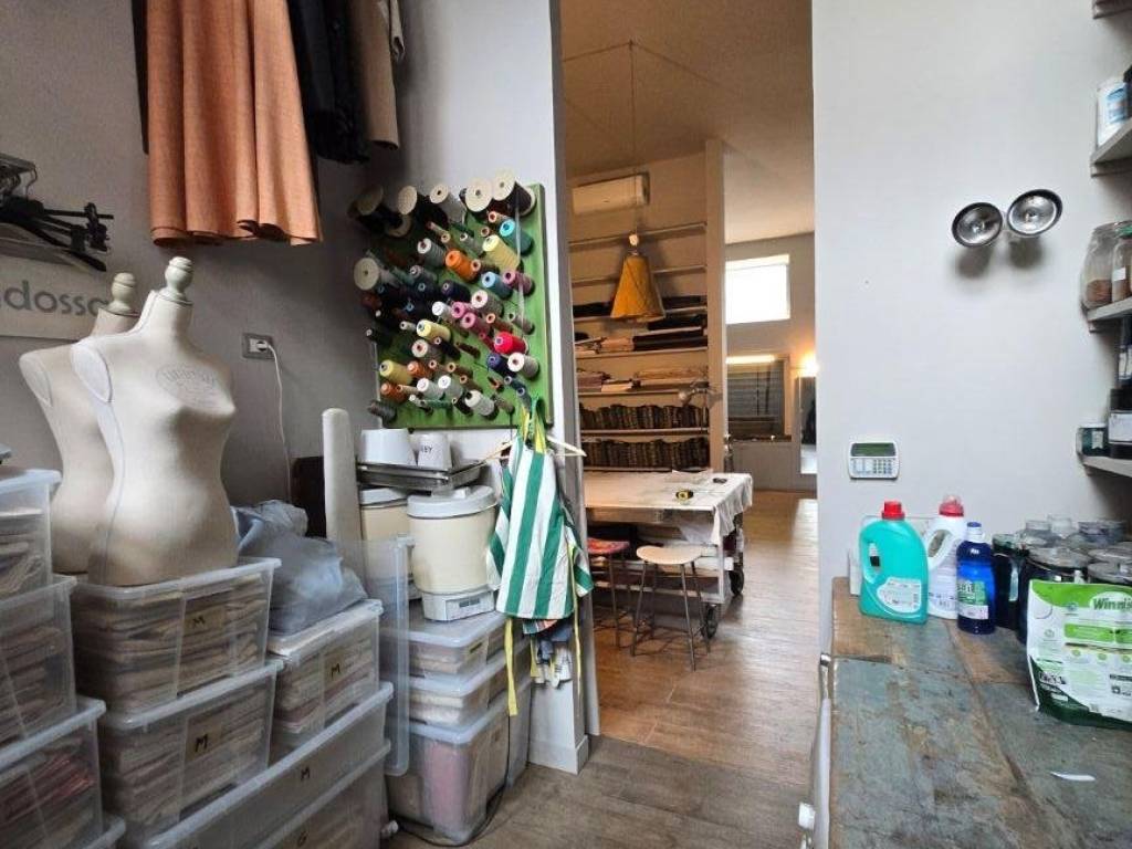 appartamento in vendita a Milano in zona Stazione Centrale