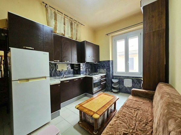 appartamento in vendita a Milano in zona Stadera