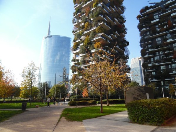 appartamento in vendita a Milano in zona Isola
