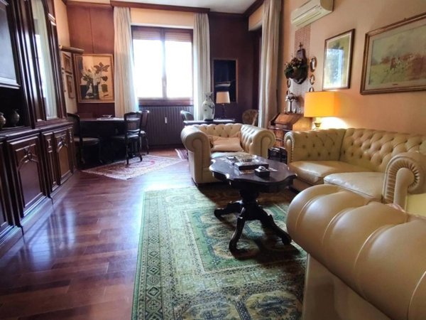 appartamento in vendita a Milano in zona Bovisa