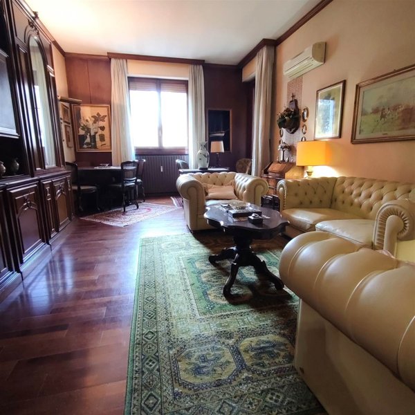 appartamento in vendita a Milano in zona Affori
