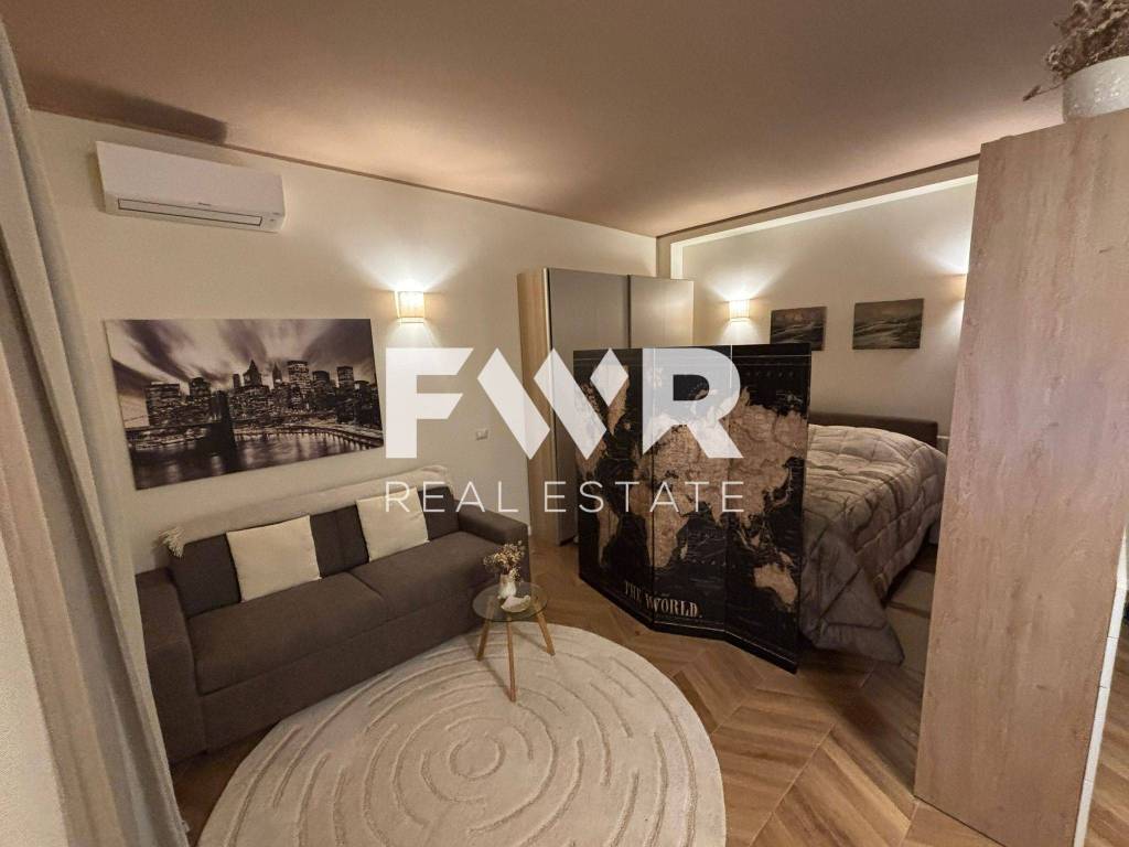 appartamento in vendita a Milano in zona Precotto