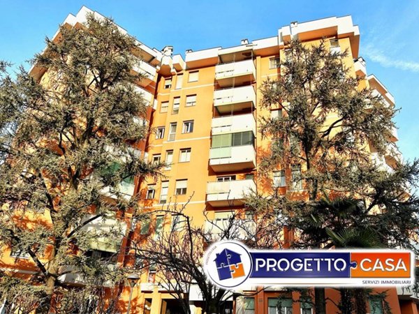 appartamento in vendita a Milano in zona Precotto