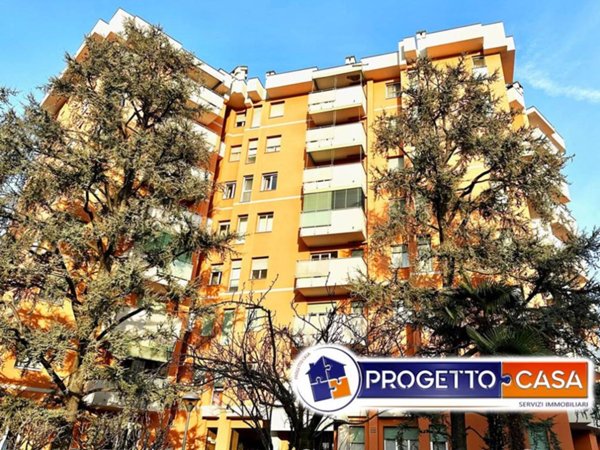 appartamento in vendita a Milano in zona Precotto