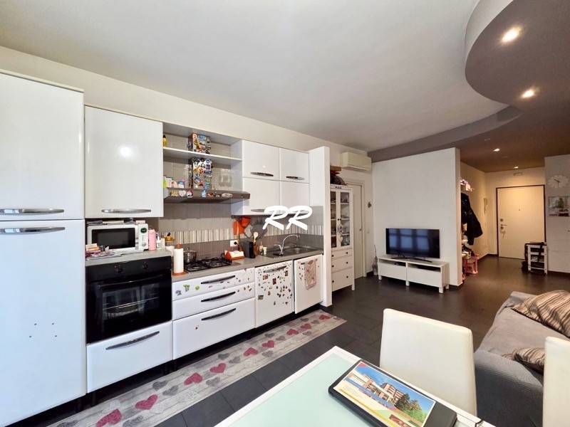 appartamento in vendita a Milano in zona Niguarda