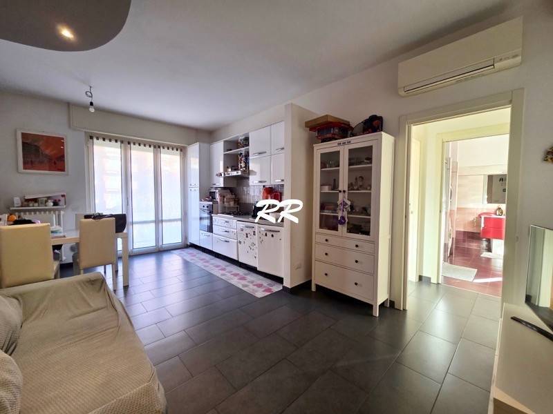 appartamento in vendita a Milano in zona Niguarda