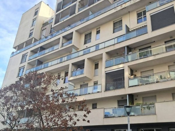 appartamento in vendita a Milano in zona Ponte Lambro