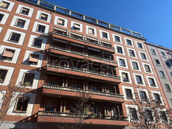 appartamento in vendita a Milano in zona Centro Storico