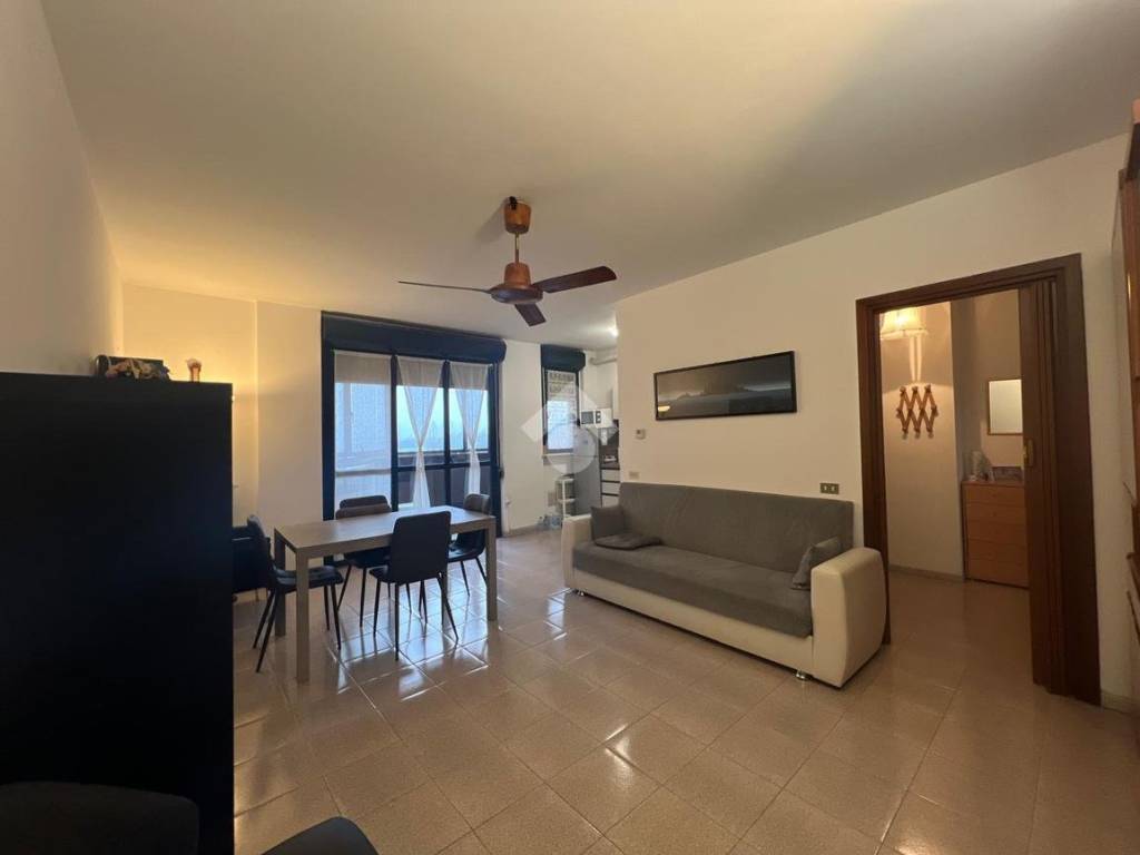 appartamento in vendita a Milano in zona Ronchetto sul Naviglio