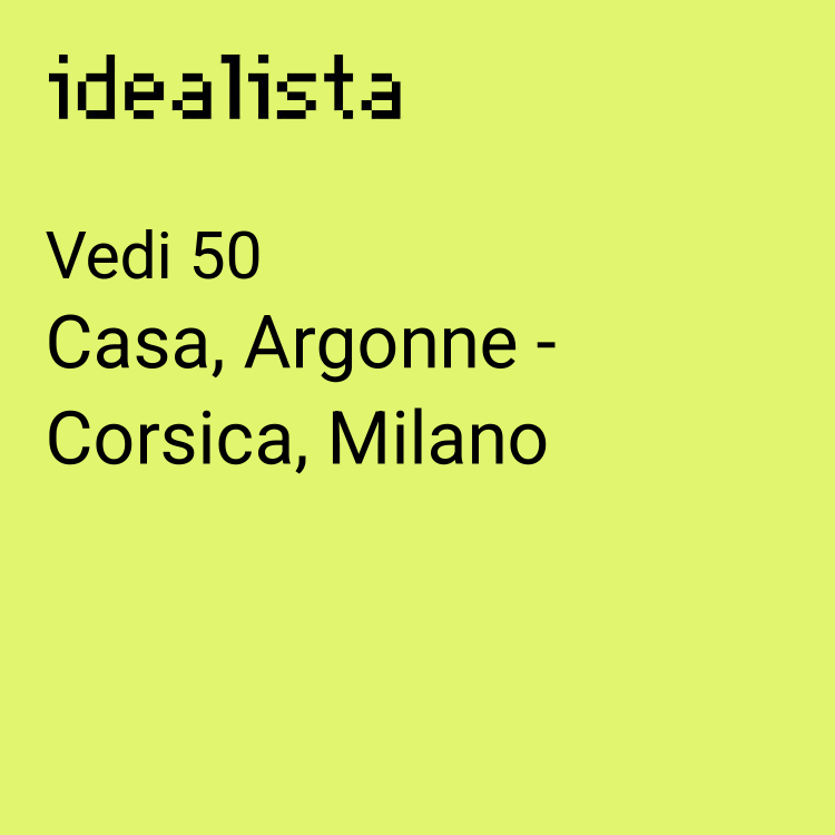 casa indipendente in vendita a Milano in zona XXII Marzo