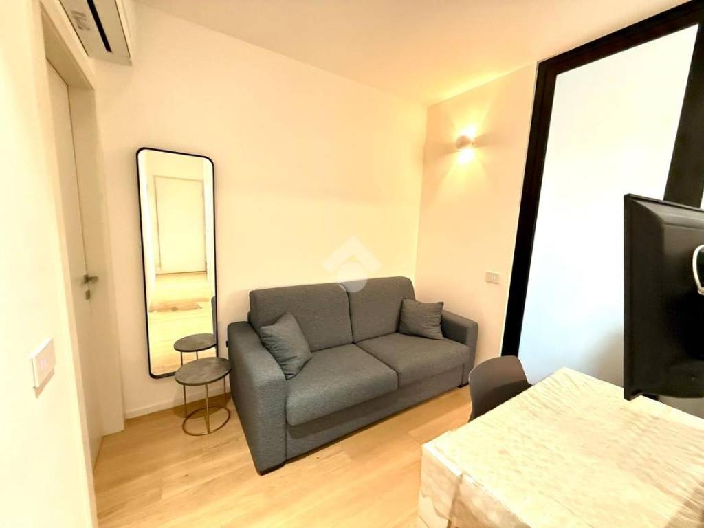 appartamento in vendita a Milano in zona Centro Storico