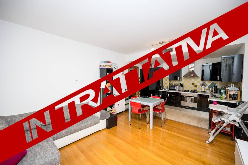 appartamento in vendita a Milano in zona Porta Genova