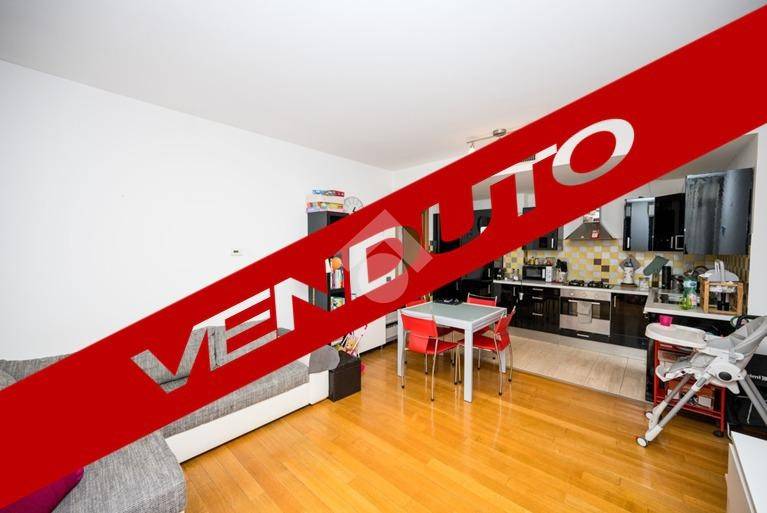 appartamento in vendita a Milano in zona Porta Ticinese