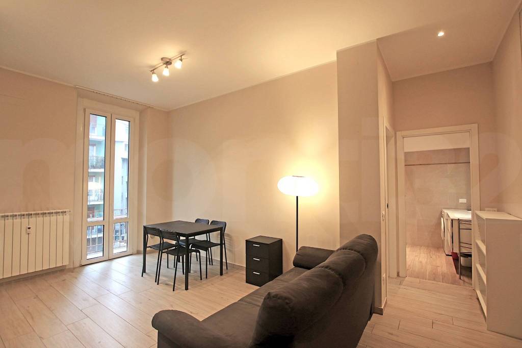 appartamento in vendita a Milano in zona Maciachini