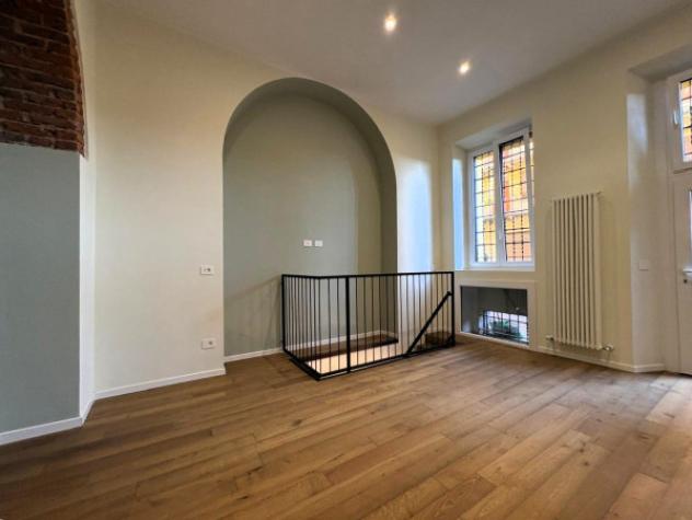 appartamento in vendita a Milano in zona Sempione