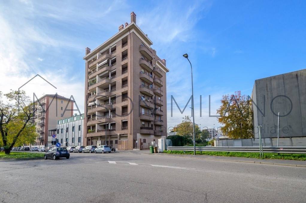 appartamento in vendita a Milano in zona Porta Romana