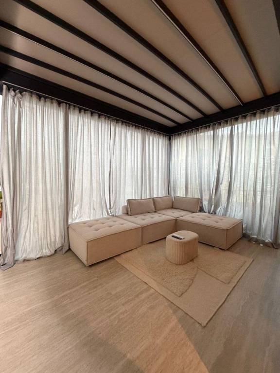 appartamento in vendita a Milano in zona Sempione