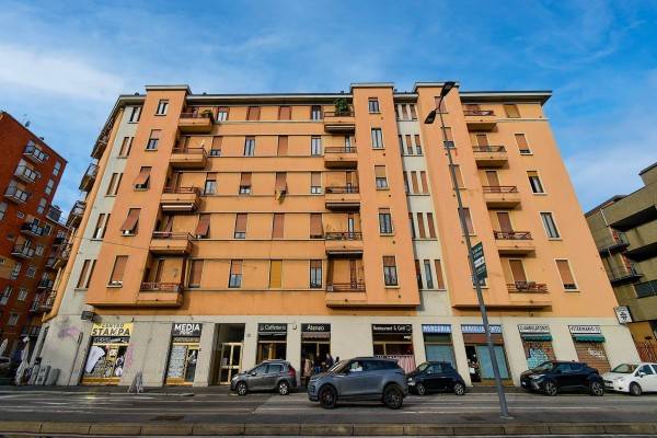 appartamento in vendita a Milano in zona Niguarda