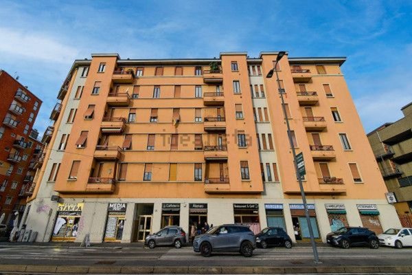 appartamento in vendita a Milano in zona Bicocca