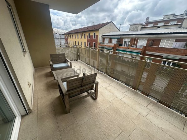 appartamento in vendita a Milano in zona Isola