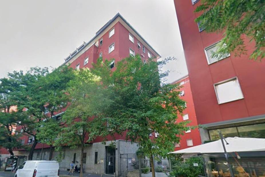appartamento in vendita a Milano in zona Il Portello