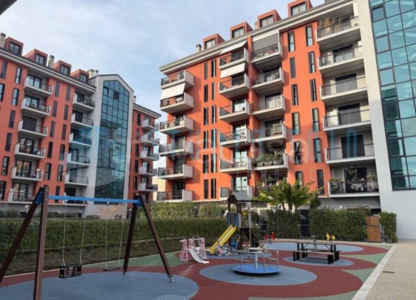 appartamento in vendita a Milano in zona Corvetto