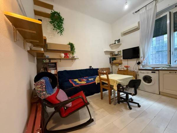 appartamento in vendita a Milano in zona Precotto