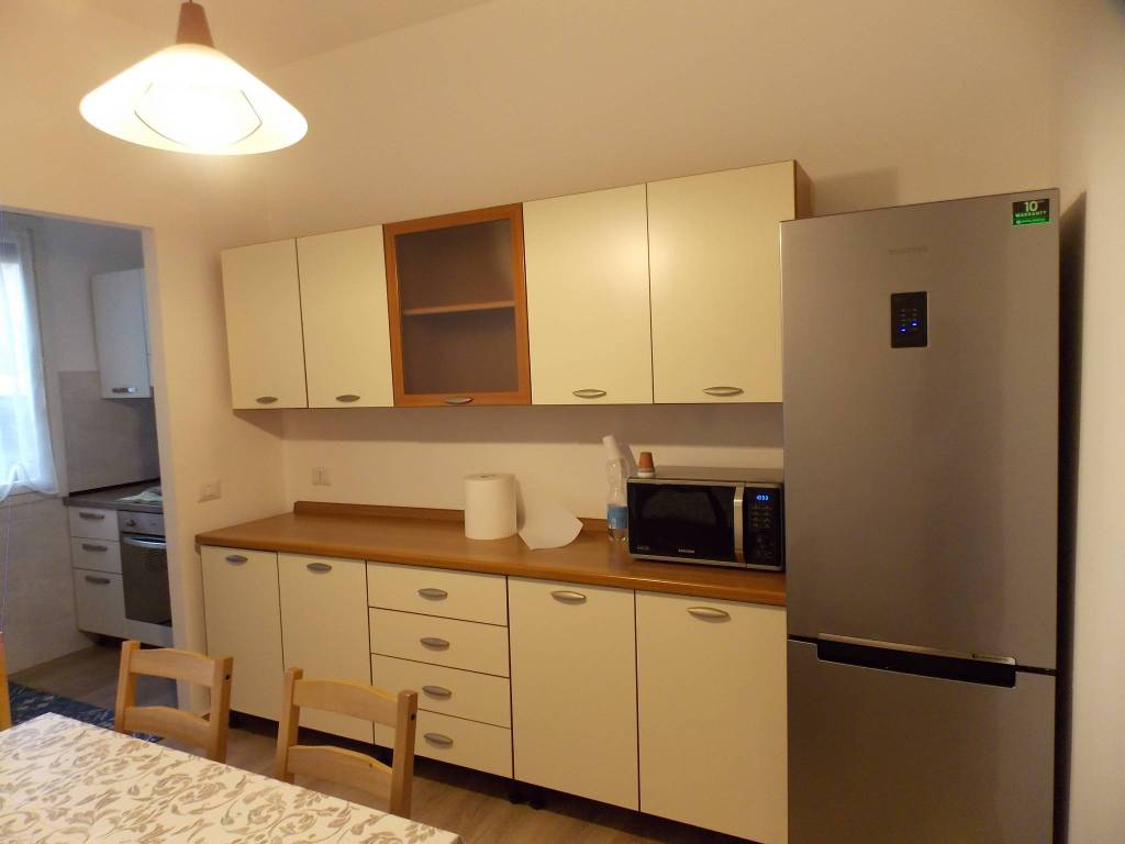 appartamento in vendita a Milano in zona Città Studi