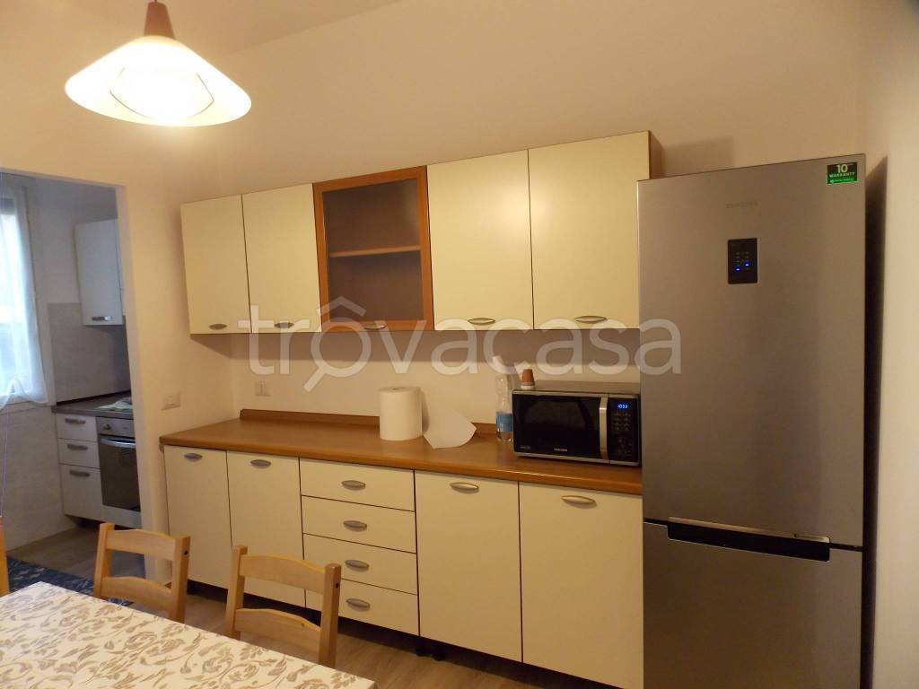 appartamento in vendita a Milano in zona Città Studi