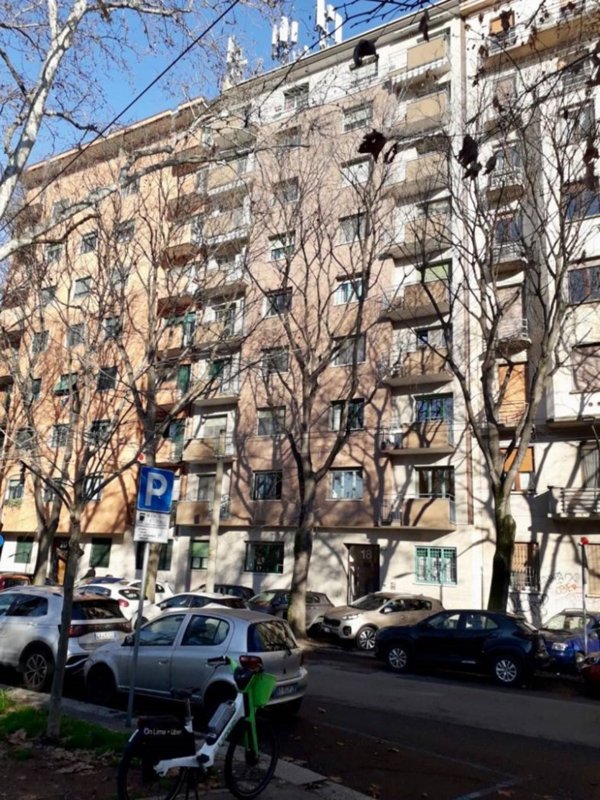 appartamento in vendita a Milano in zona Città Studi