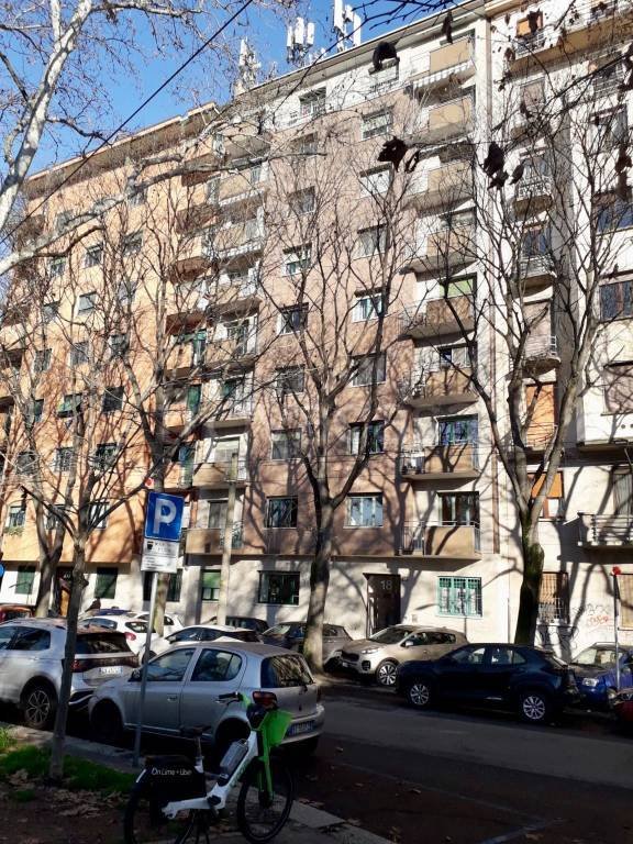 appartamento in vendita a Milano in zona Città Studi
