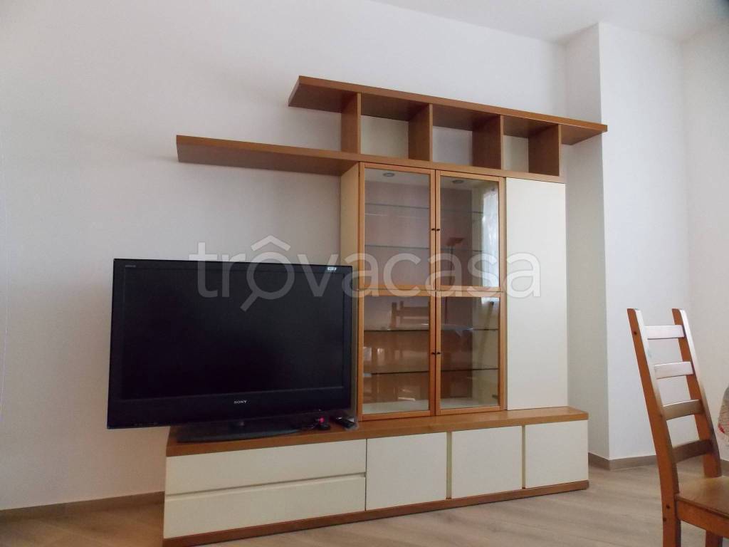 appartamento in vendita a Milano in zona Città Studi