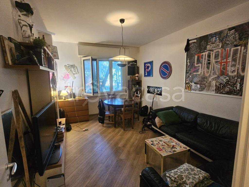 appartamento in vendita a Milano in zona Città Studi