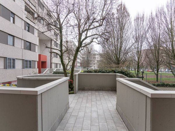 appartamento in vendita a Milano in zona Vigentino