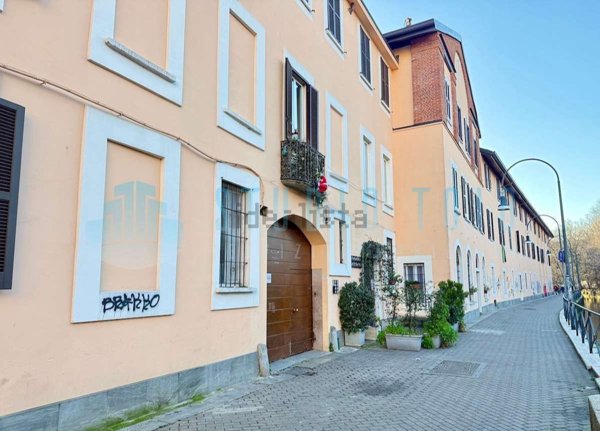 appartamento in vendita a Milano in zona Turro