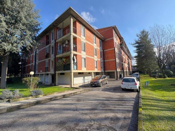 appartamento in vendita a Milano in zona San Siro