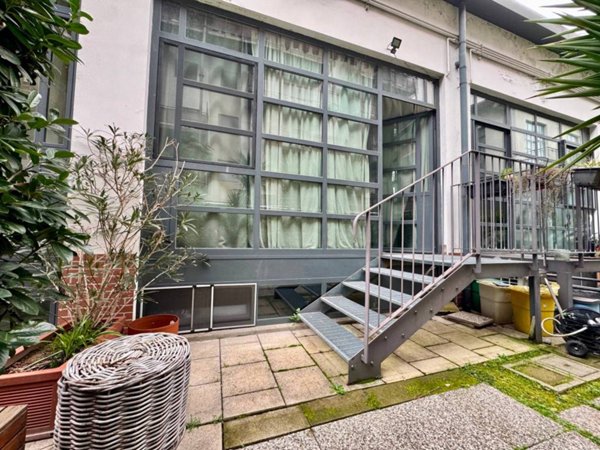 appartamento in vendita a Milano in zona Bovisa