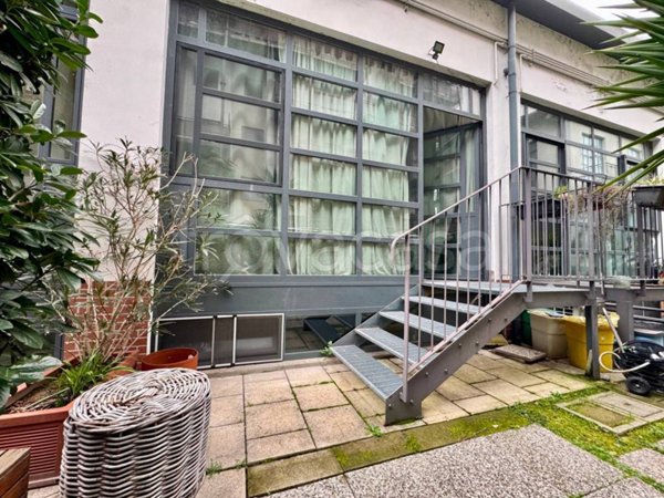 appartamento in vendita a Milano in zona Bovisa