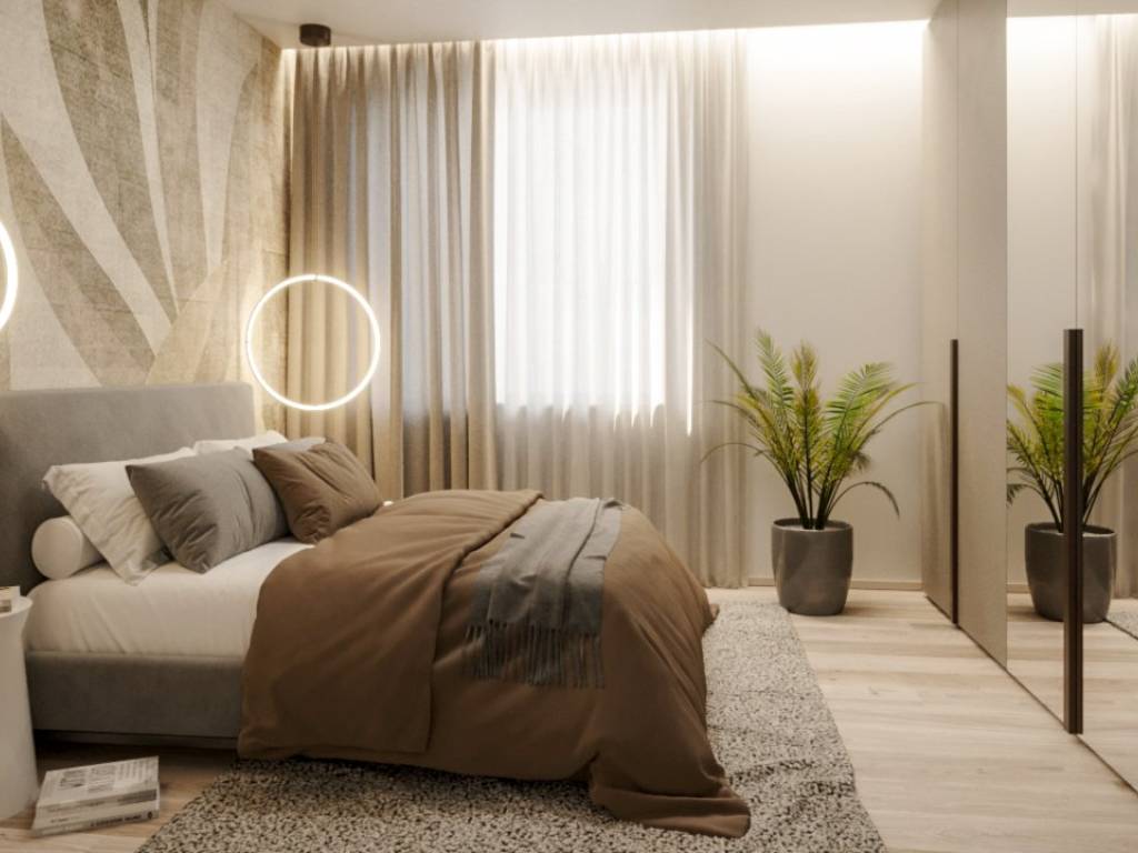 appartamento in vendita a Milano in zona Centro Direzionale