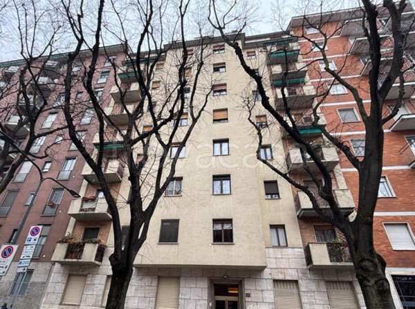 appartamento in vendita a Milano in zona Solari