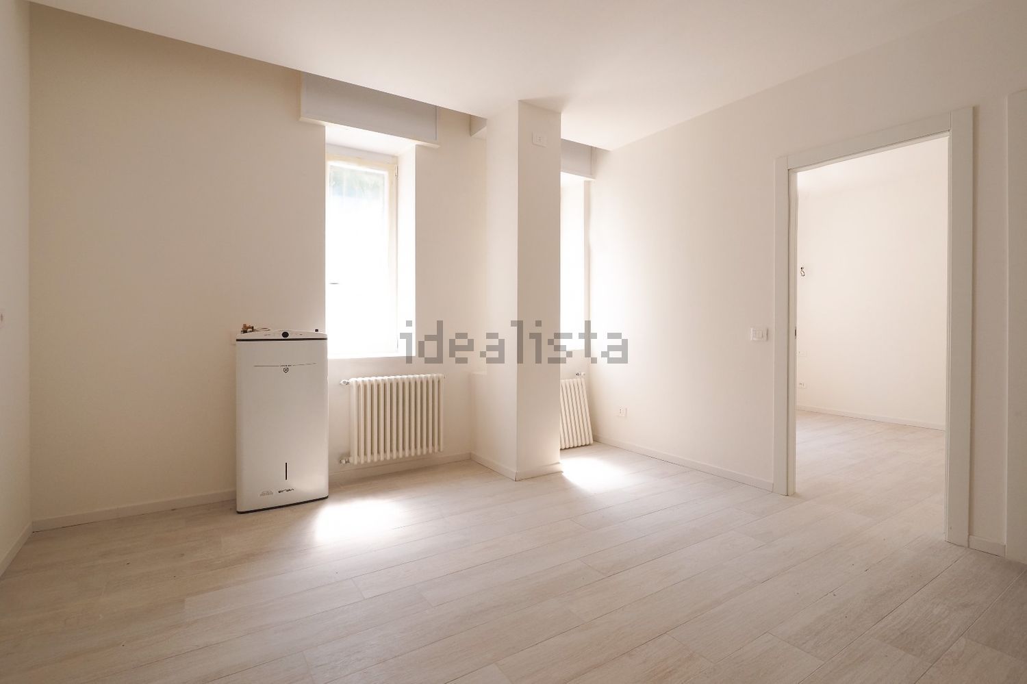 appartamento in vendita a Milano in zona Famagosta