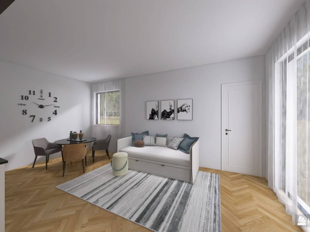 appartamento in vendita a Milano