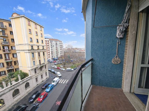 appartamento in vendita a Milano in zona Isola